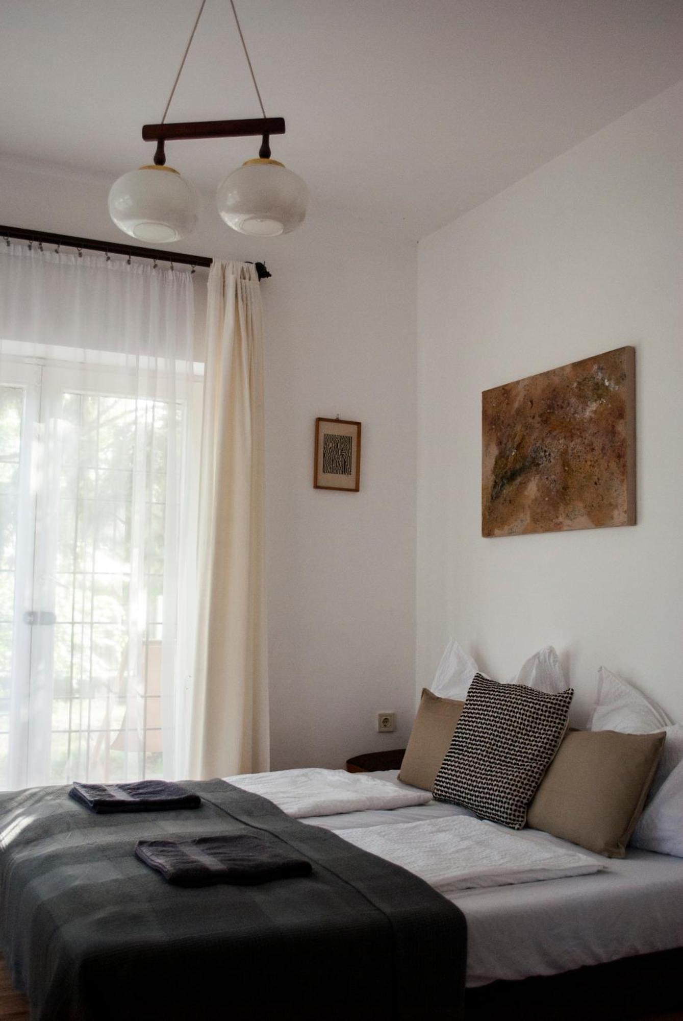 Endretro Apartments Siofok Exterior photo